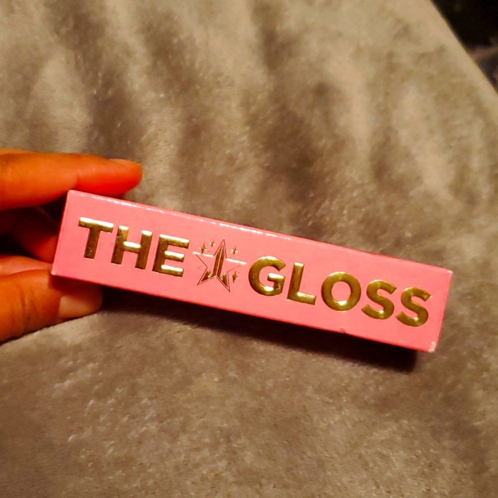 💫 Jeffree Star The Gloss